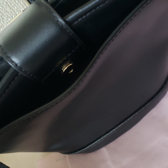 đť SALE: Kate Spade: Audrey Mini Bucket Bag NEWISH - Picture 9 of 13